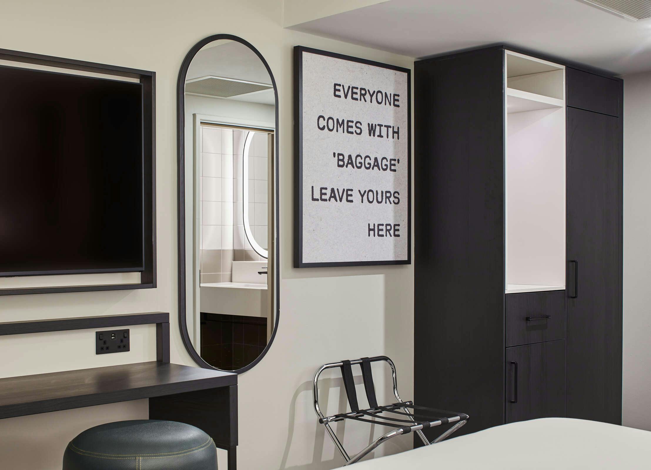 Hotel Leonardo Hotel Dublin Christchurch photo 3