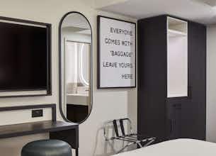 Hotel Leonardo Hotel Dublin Christchurch photo 3