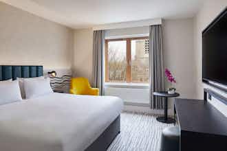 Hotel Leonardo Hotel Dublin Christchurch photo 4