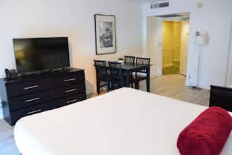 Hotel New Point Miami photo 4