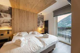 Hotel Hotel Castel Mani photo 5