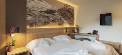 Hotel Castel Mani