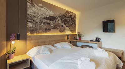 Hotel Castel Mani