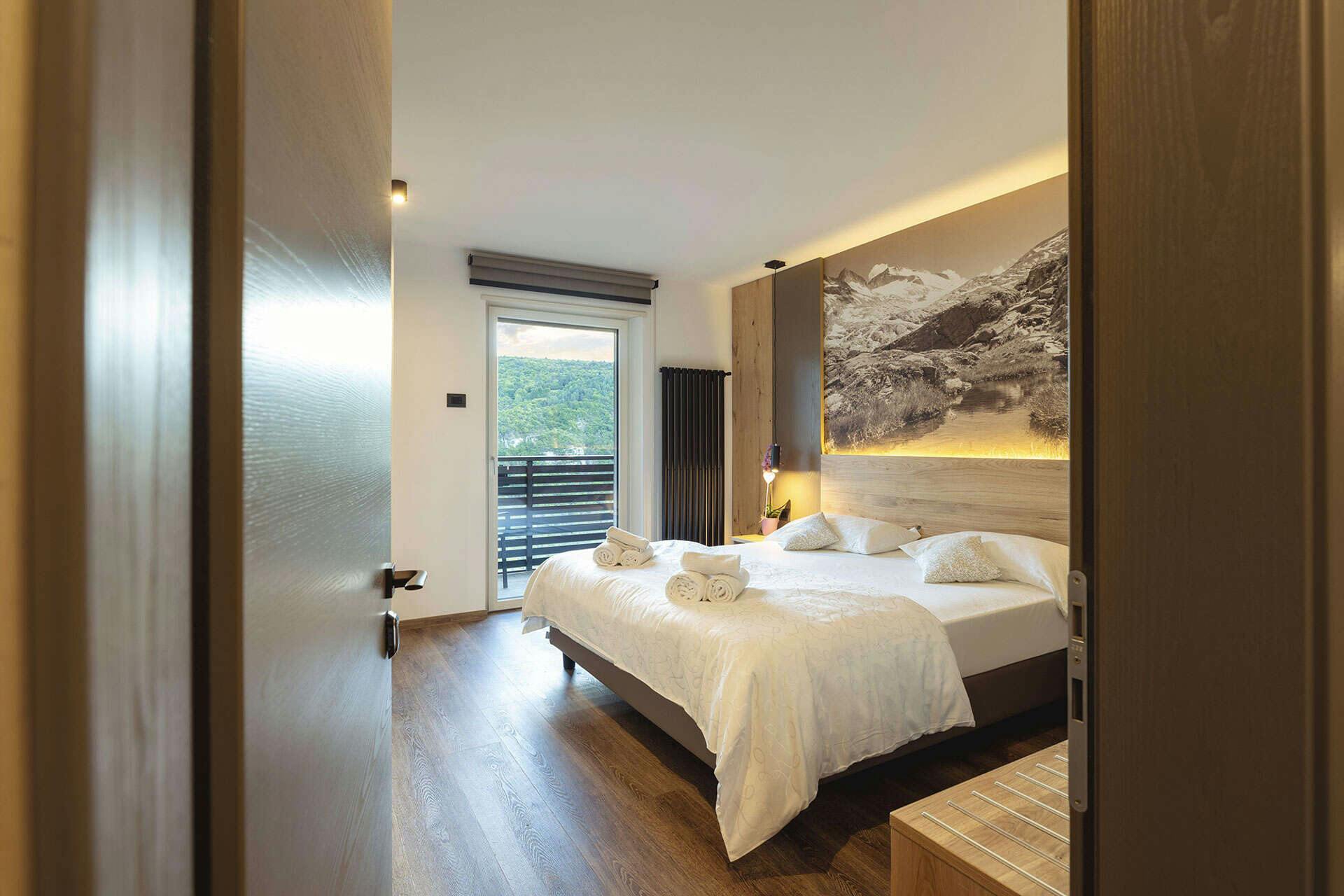 Hotel Hotel Castel Mani photo 1