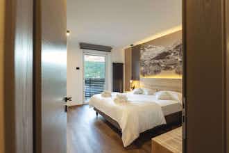 Hotel Hotel Castel Mani photo 1