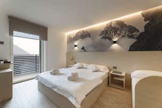 Hotel Hotel Castel Mani photo 3