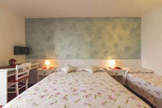 Hotel Hotel Castel Mani photo 4