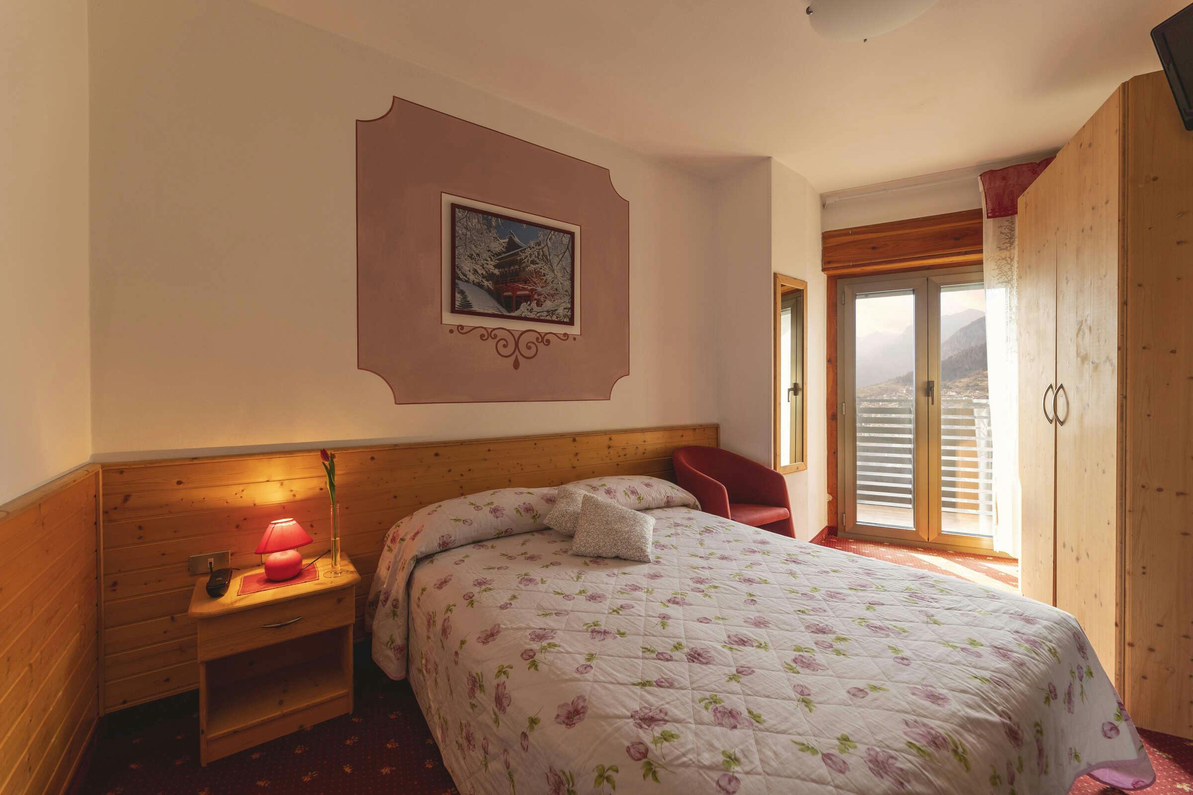 Hotel Hotel Castel Mani photo 2