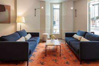 Hotel Rockwell East photo 2