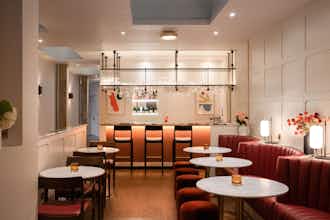 Hotel Rockwell East photo 1
