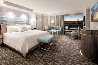 Hotel Bellagio photo 5