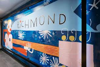 Hotel The Commonwealth photo 1