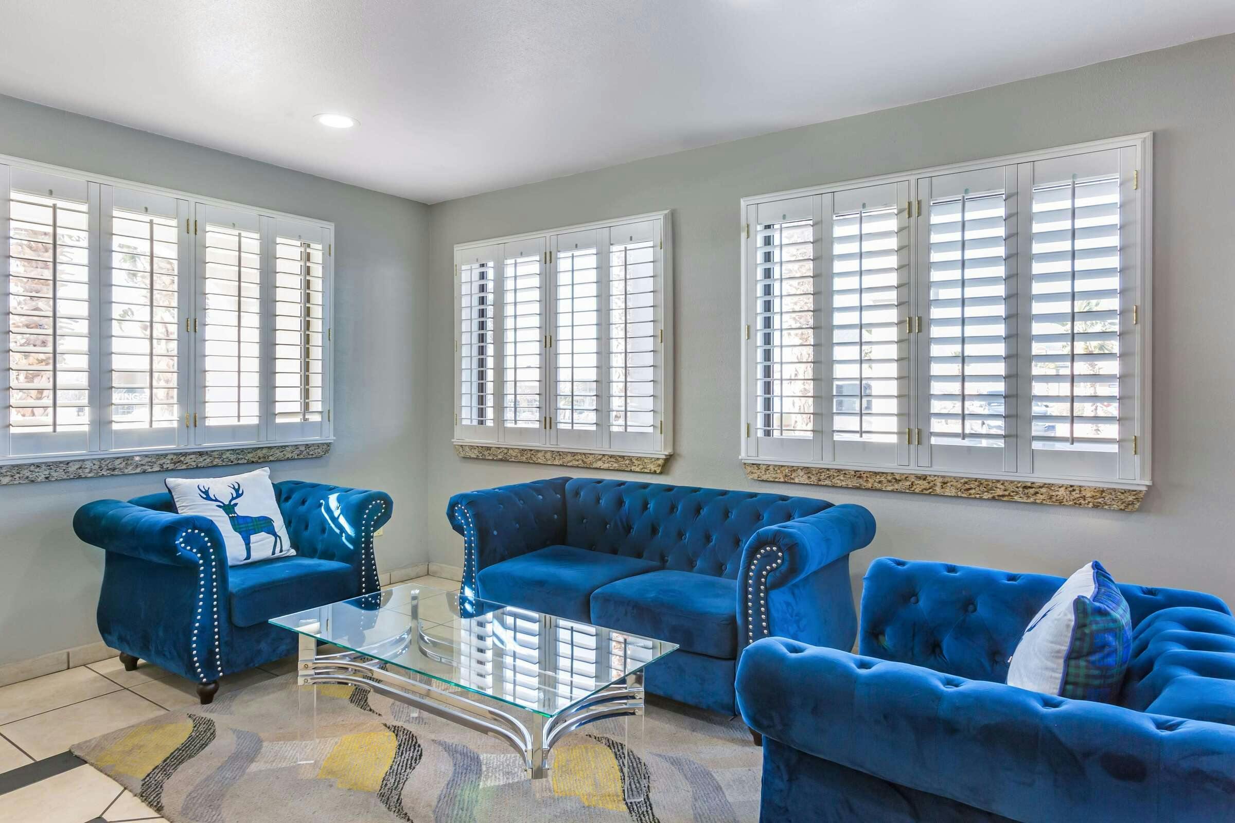 Hotel Best Western Sunland Park Inn photo 2