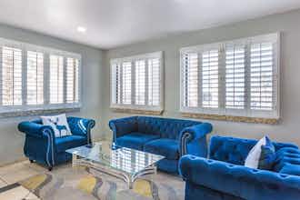 Hotel Best Western Sunland Park Inn photo 2