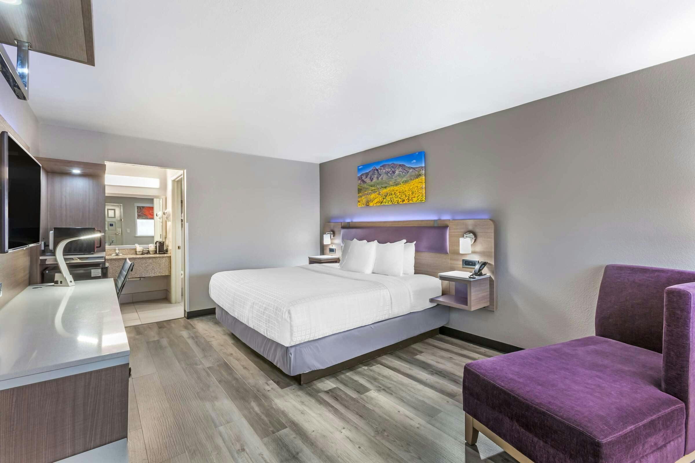 Hotel Best Western Sunland Park Inn photo 4