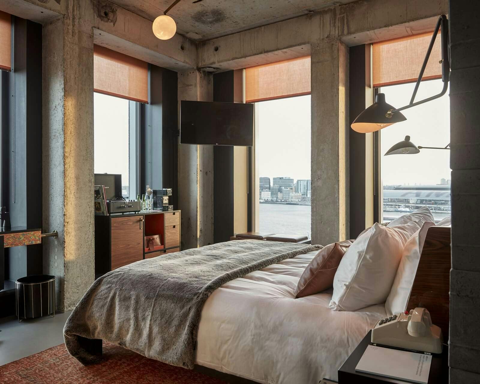 Hotel Sir Adam, part of Sircle Collection photo 3