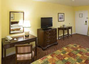 Hotel Campbell Inn photo 2