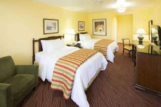Hotel Campbell Inn photo 1