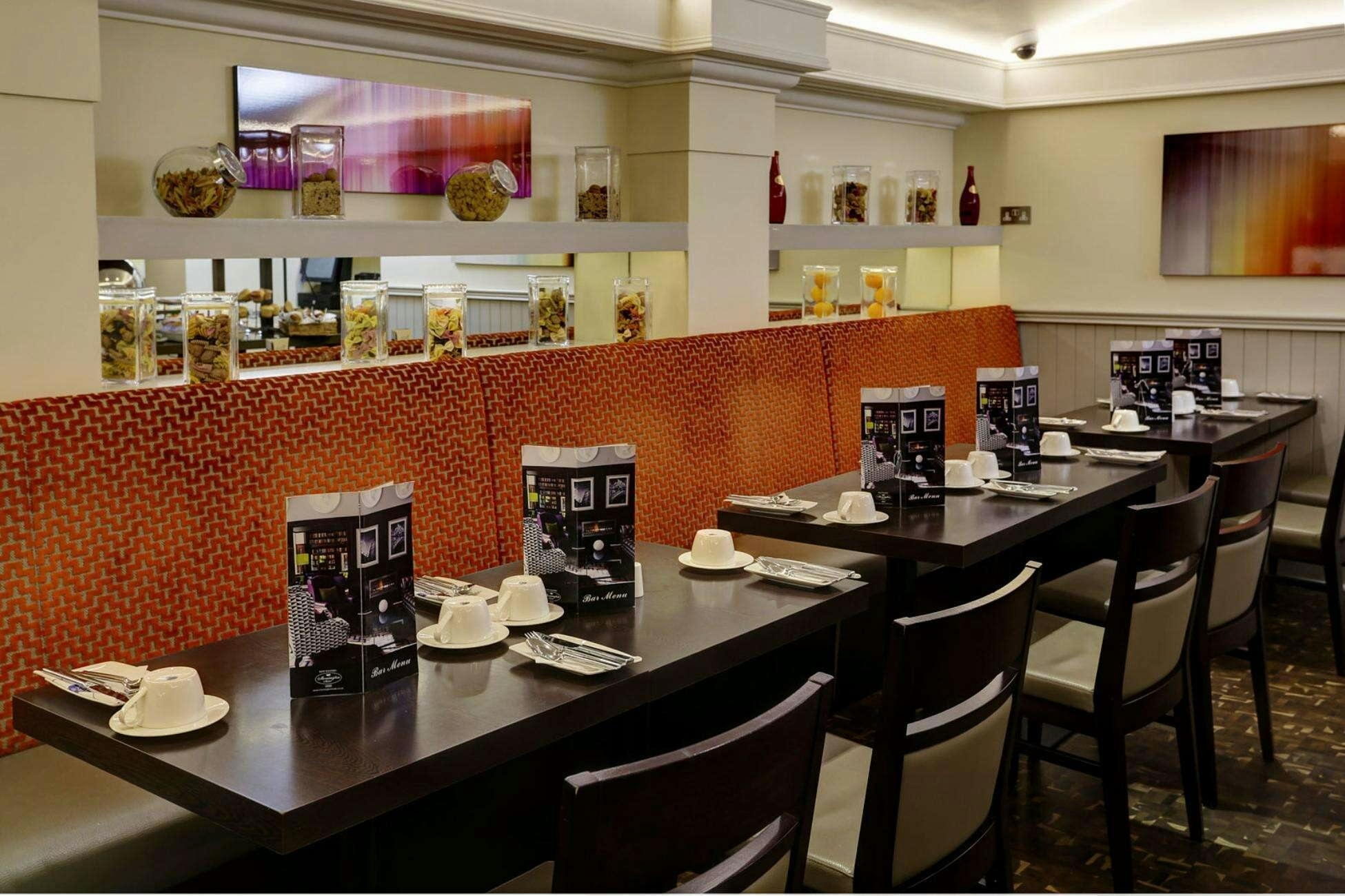 Hotel Mornington Hotel London Hyde Park photo 2