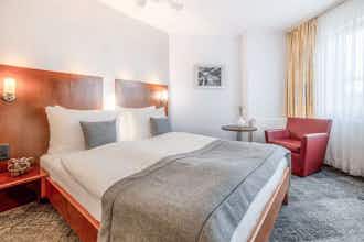 Hotel Garner Hotel Oberhausen photo 2