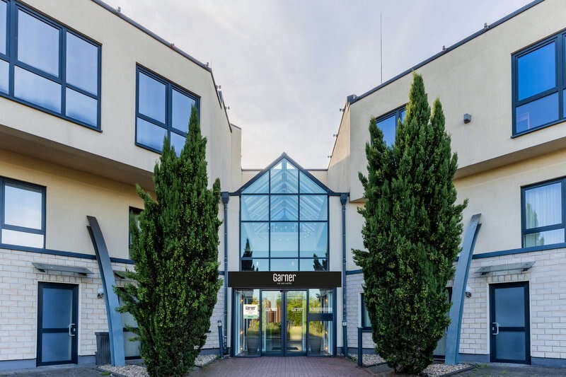 Garner Hotel Oberhausen