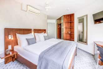 Hotel Garner Hotel Oberhausen photo 3