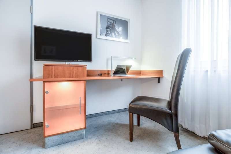 Hotel Garner Hotel Oberhausen photo 5