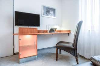 Hotel Garner Hotel Oberhausen photo 5