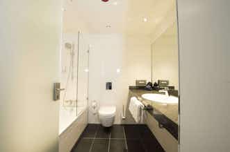 Hotel Carathotel Düsseldorf City photo 5