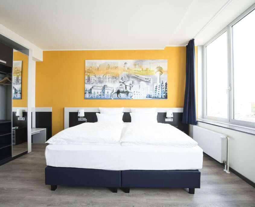 Hotel Carathotel Düsseldorf City photo 1