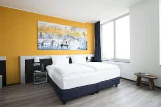 Hotel Carathotel Düsseldorf City photo 2