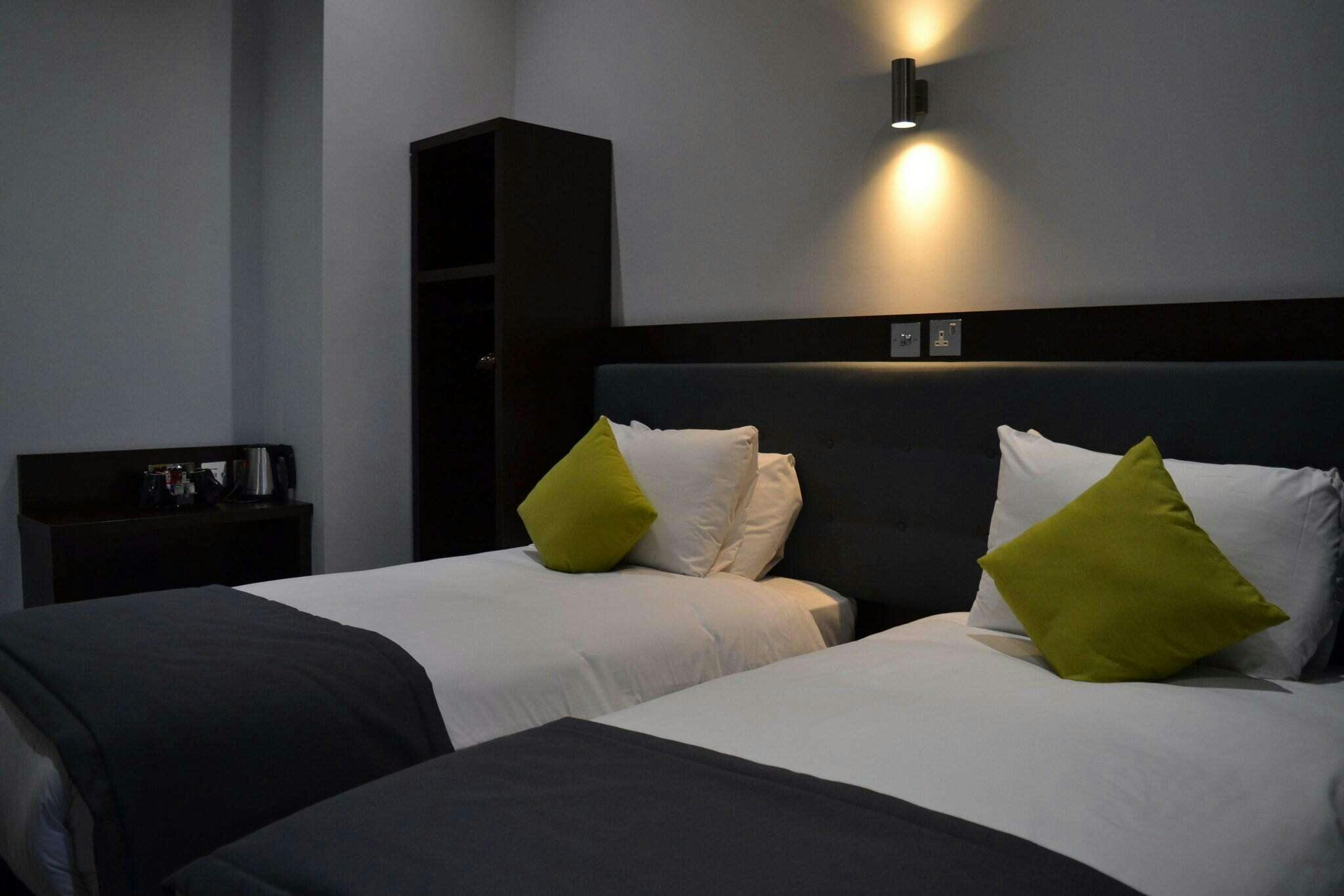 Hotel Trebovir Hotel photo 3