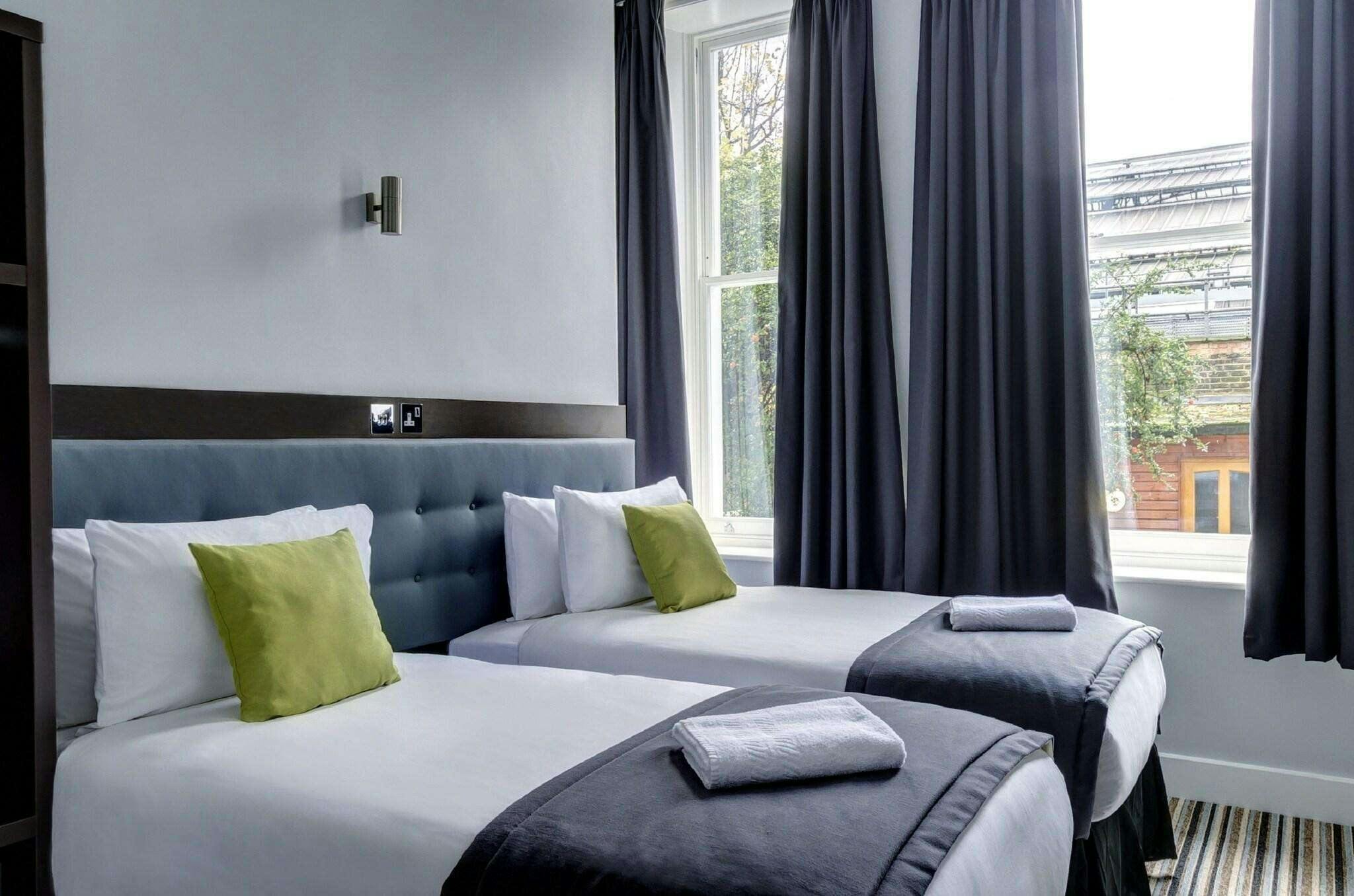 Hotel Trebovir Hotel photo 2