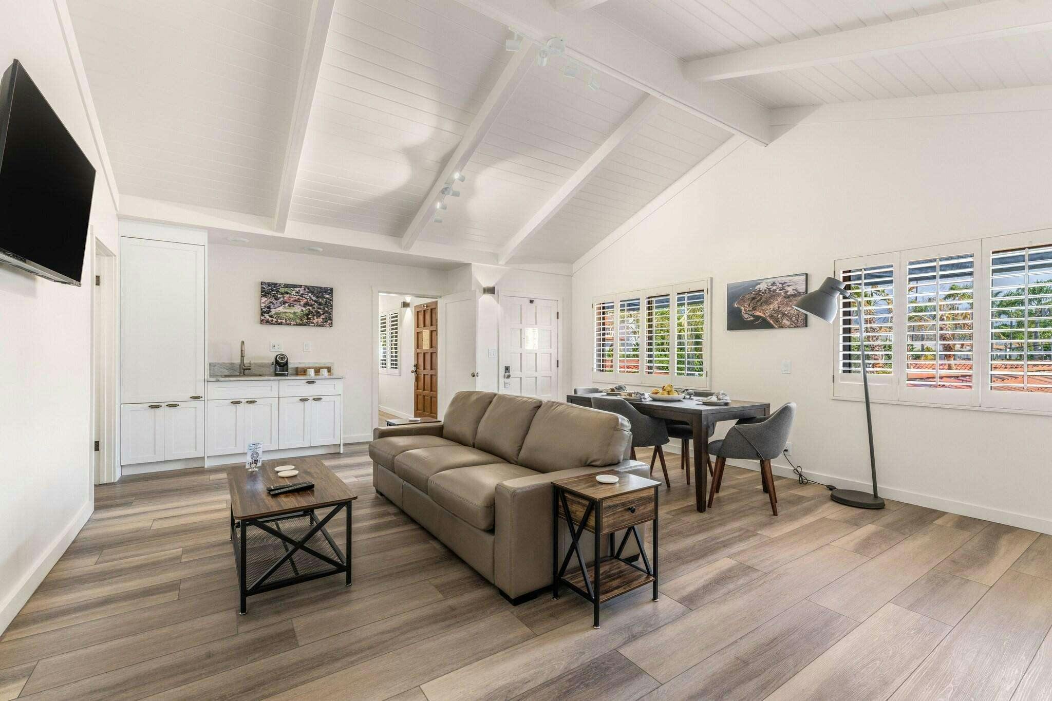 Hotel Franciscan Inn & Suites photo 2