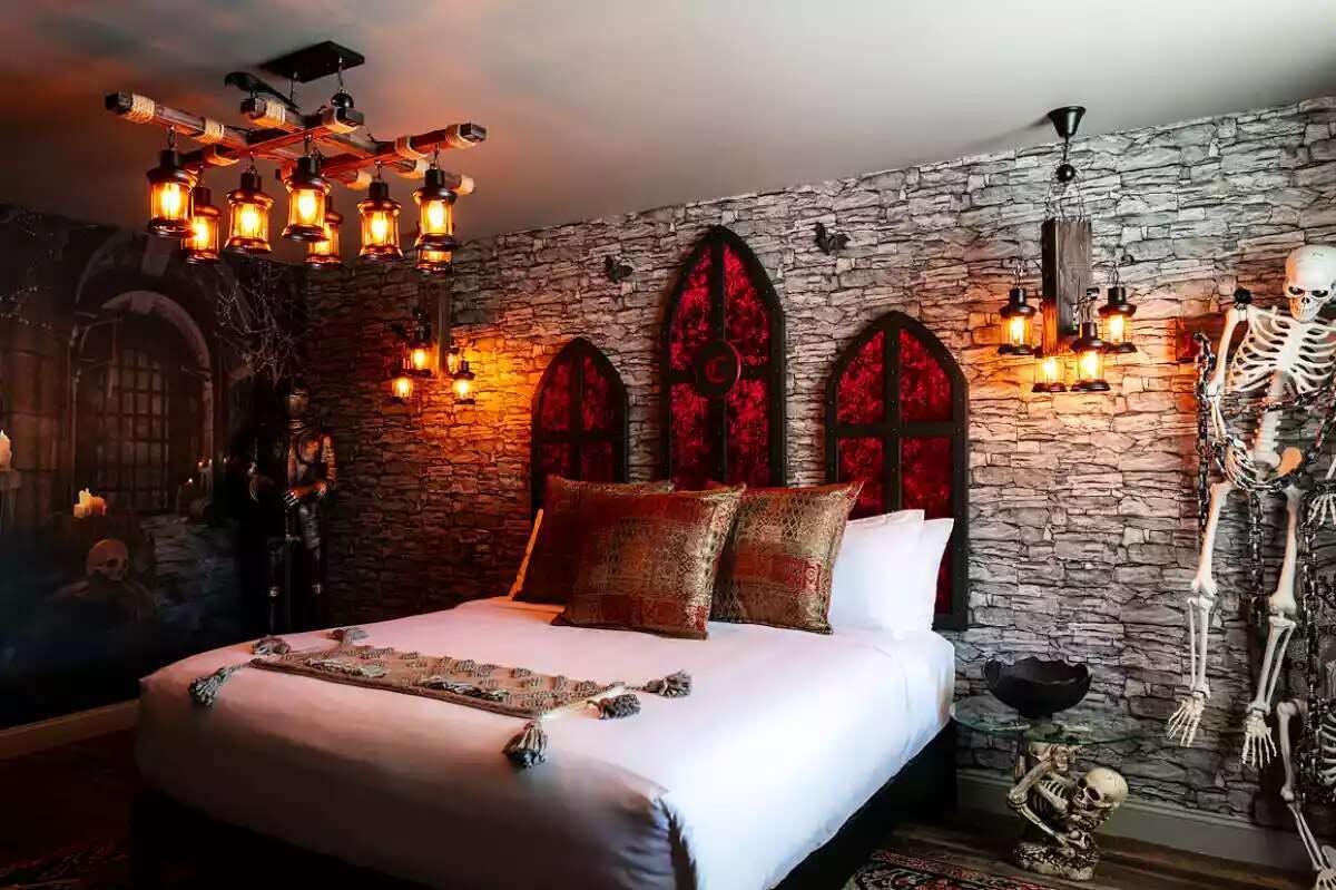 Hotel The Cove at Salem photo 3