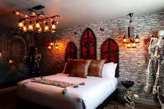 Hotel The Cove at Salem photo 3