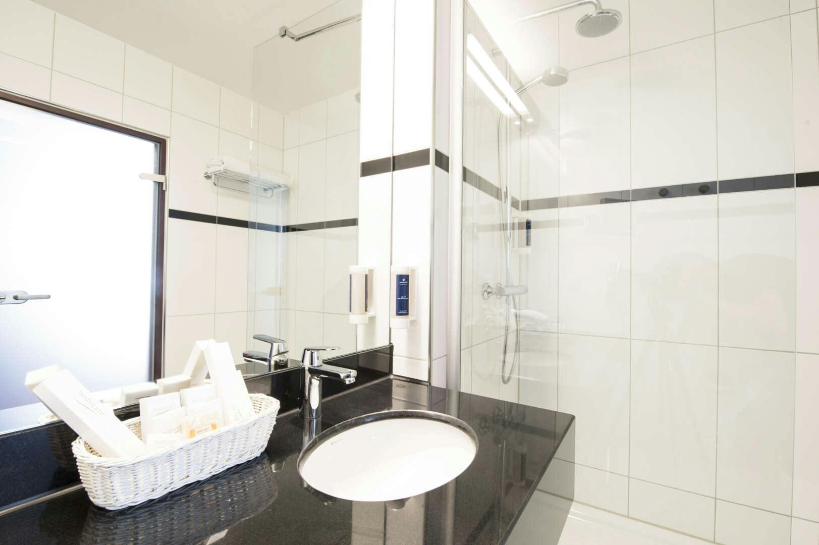 Hotel carathotel Basel / Weil am Rhein photo 4