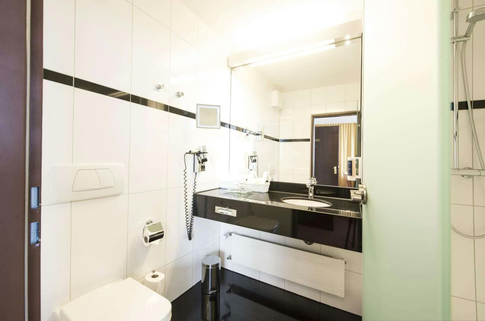 Hotel carathotel Basel / Weil am Rhein photo 3