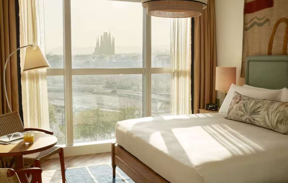 Hotel The Hoxton Poblenou photo 1