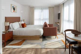 Hotel Rockwell East photo 5