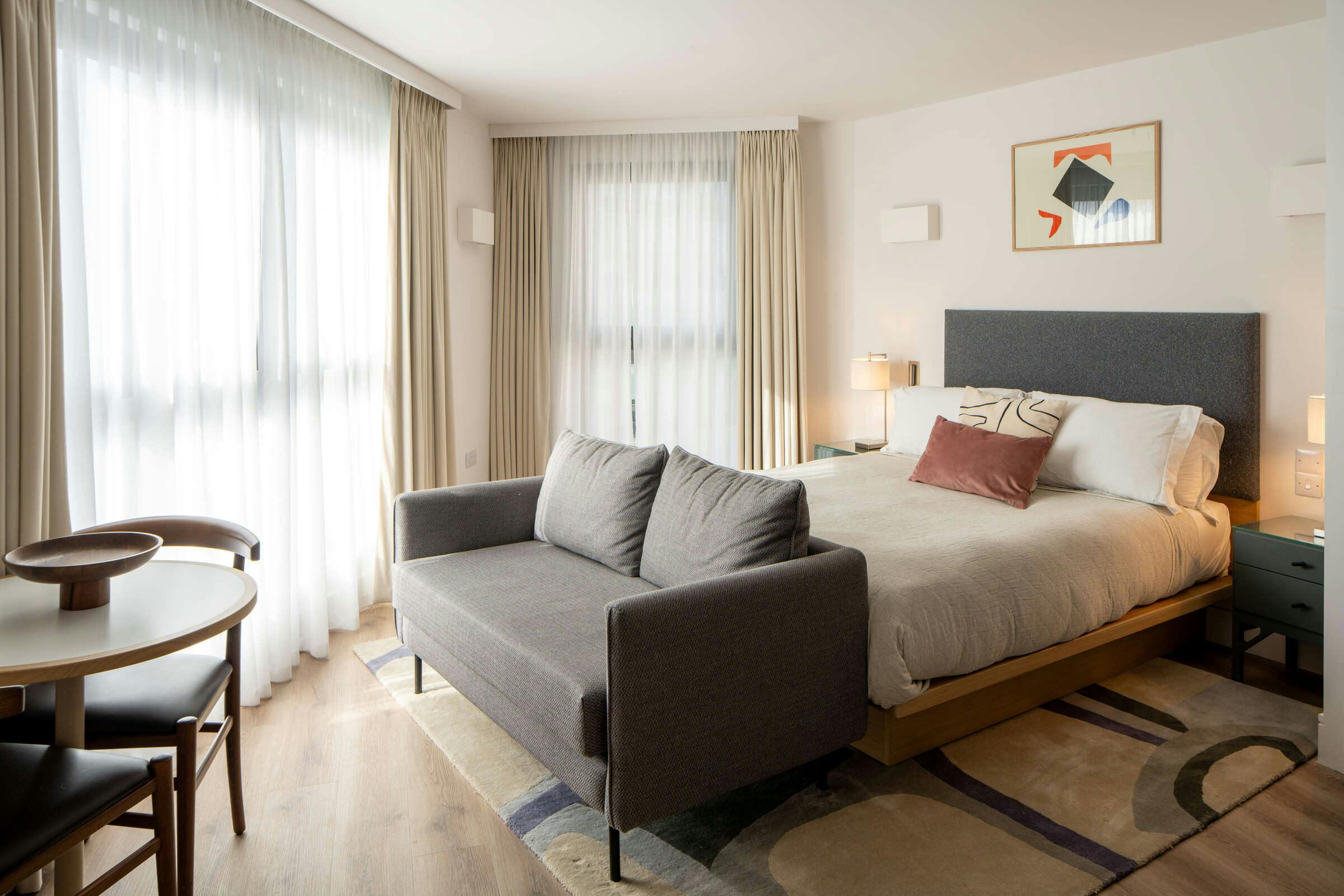 Hotel Rockwell East photo 3