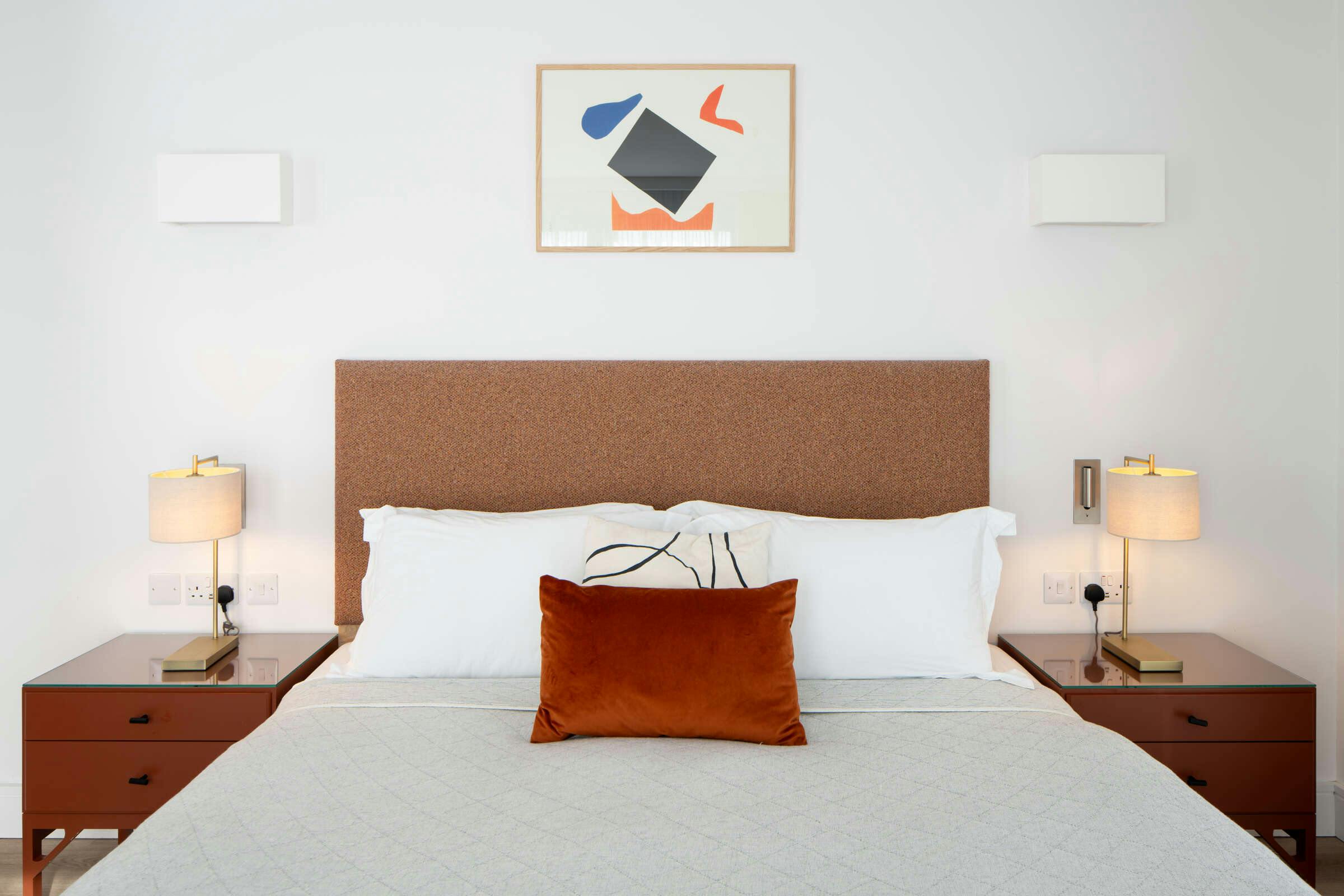 Hotel Rockwell East photo 1