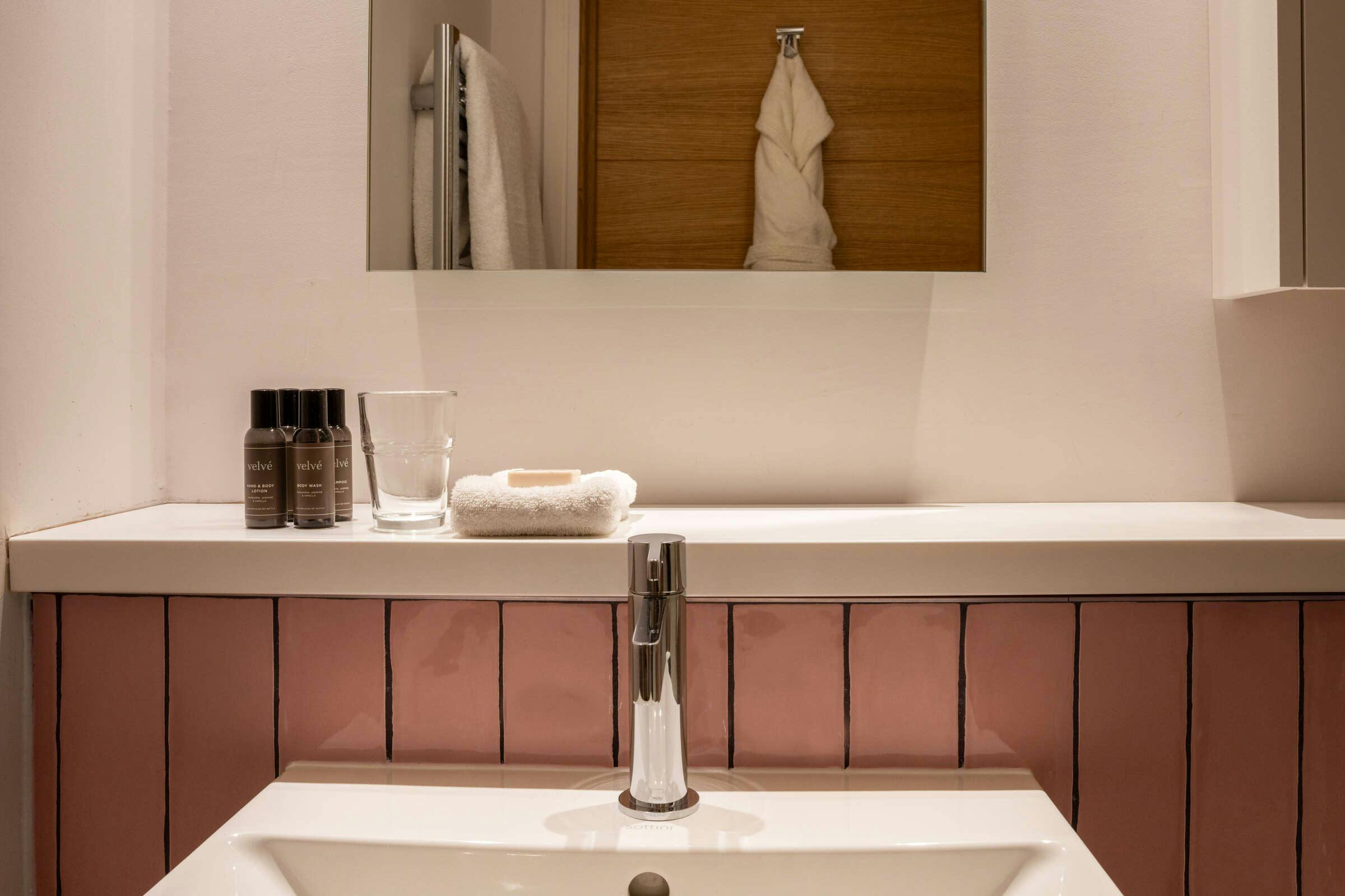 Hotel Rockwell East photo 4