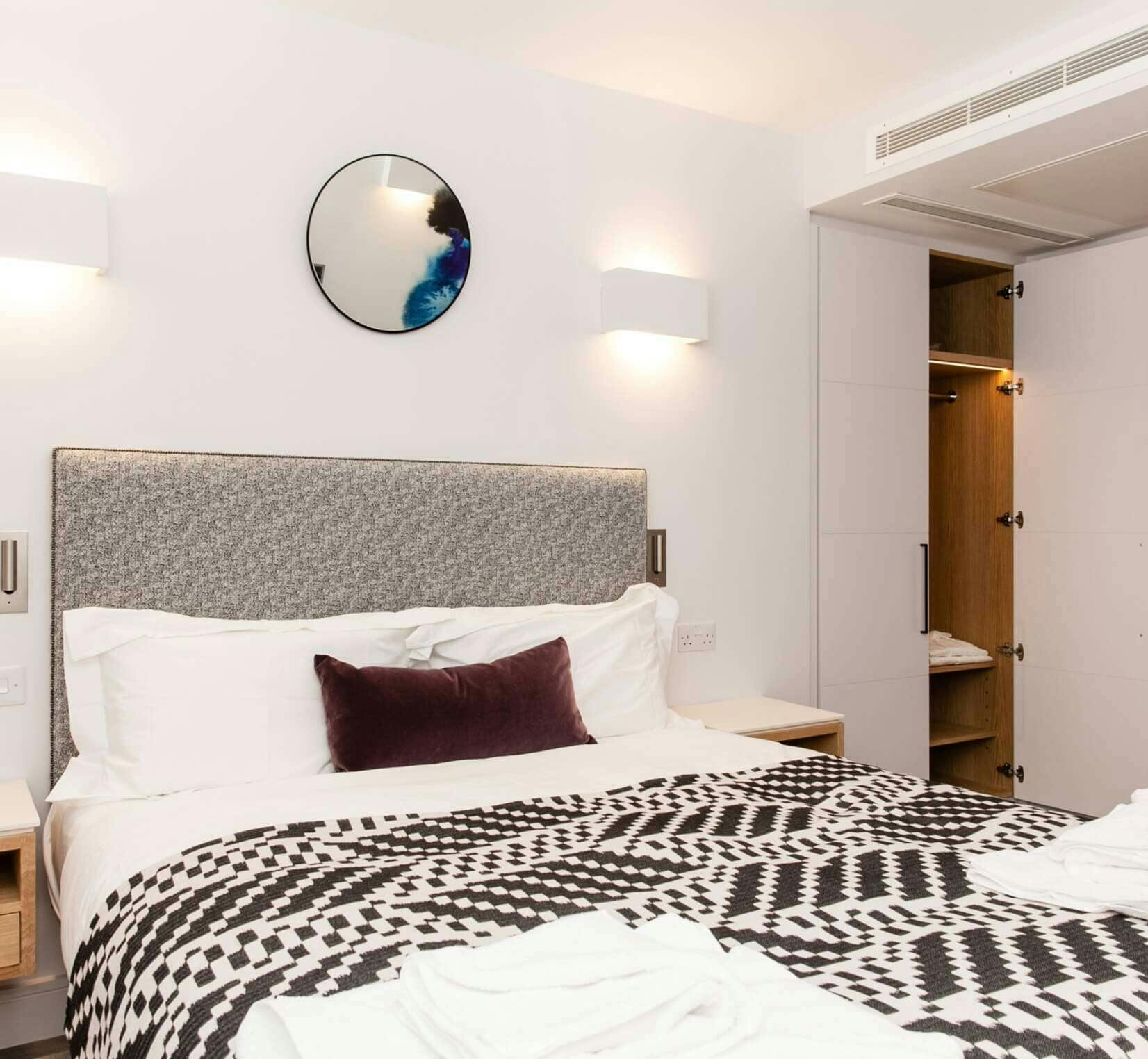 Hotel Rockwell East photo 5