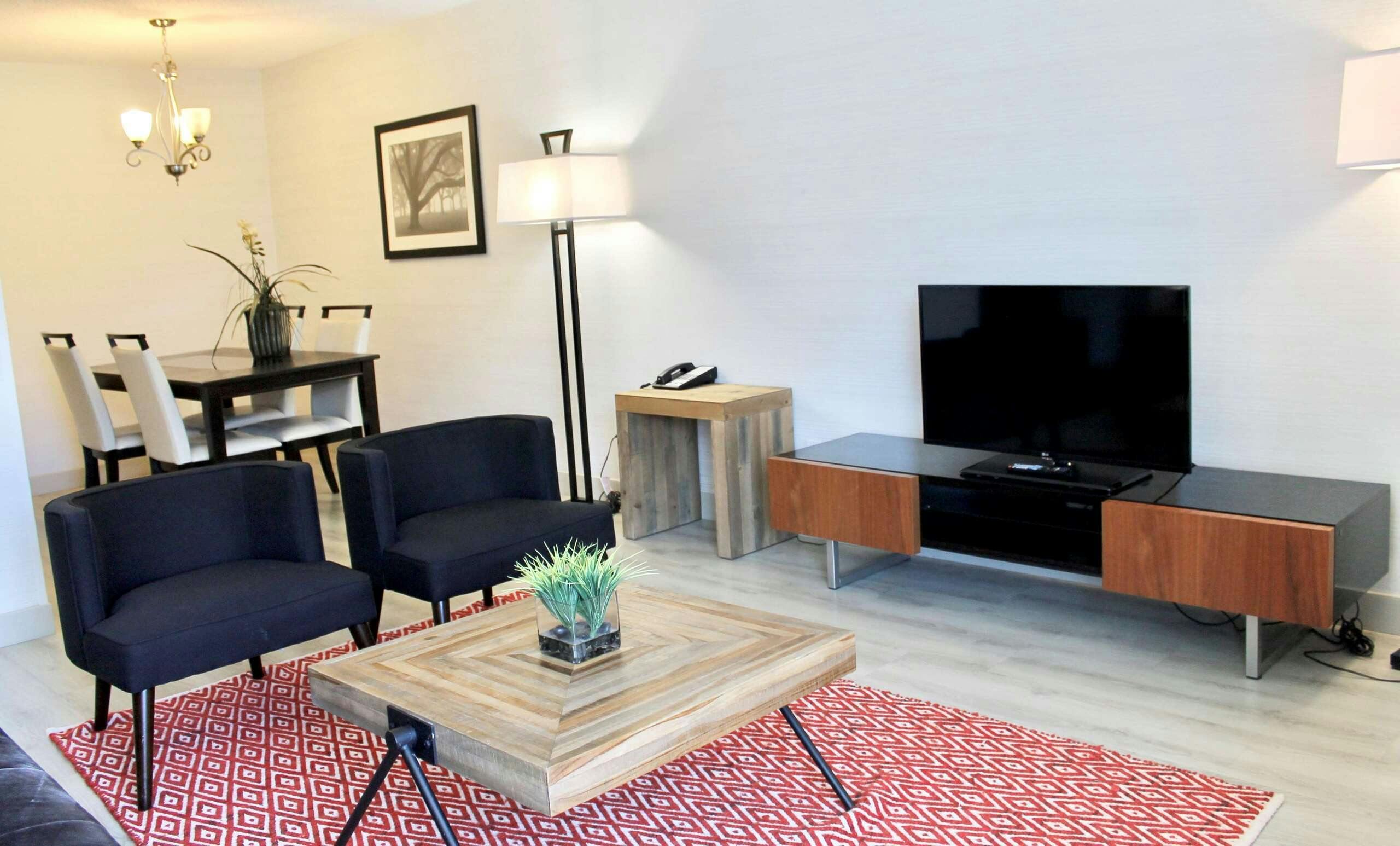 Hotel Best Western Plus Regency Inn & Conference Centre photo 3