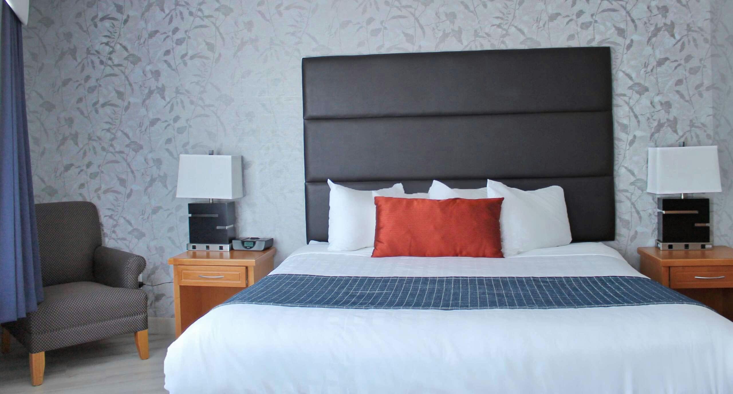 Hotel Best Western Plus Regency Inn & Conference Centre photo 4