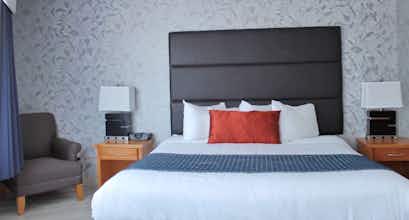 Hotel Best Western Plus Regency Inn & Conference Centre photo 4