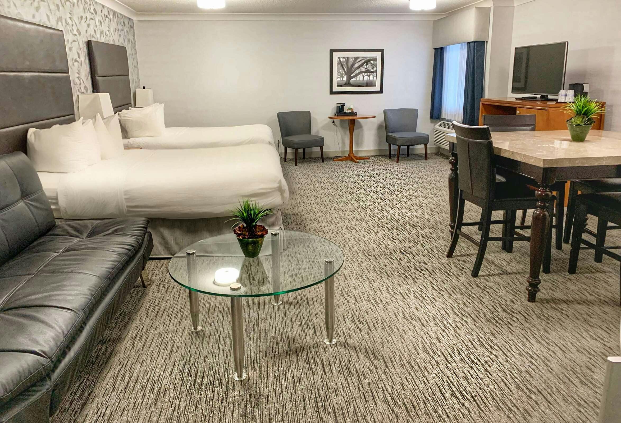 Hotel Best Western Plus Regency Inn & Conference Centre photo 5