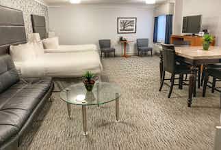 Hotel Best Western Plus Regency Inn & Conference Centre photo 5