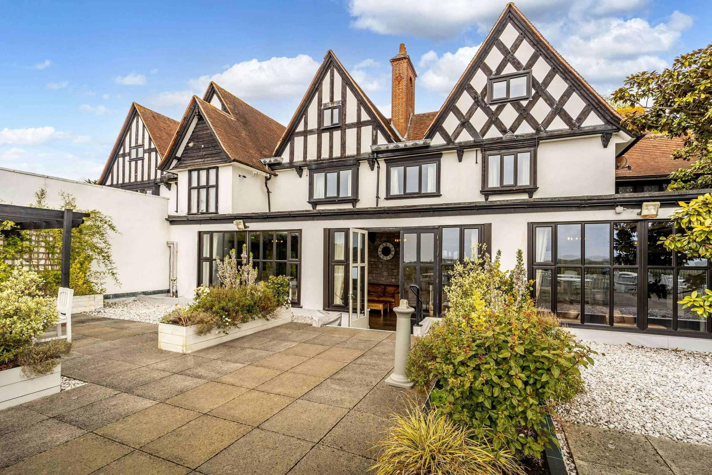 Hotel Best Western Webbington Hotel & Spa photo 1